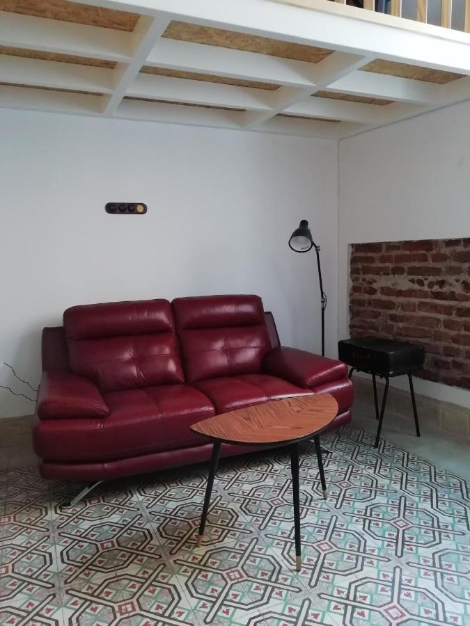 Вілла Casa Guadalupe Y Roque Санта-Крус-де-Тенеріфе Екстер'єр фото