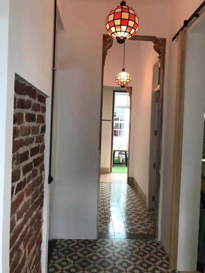 Вілла Casa Guadalupe Y Roque Санта-Крус-де-Тенеріфе Екстер'єр фото