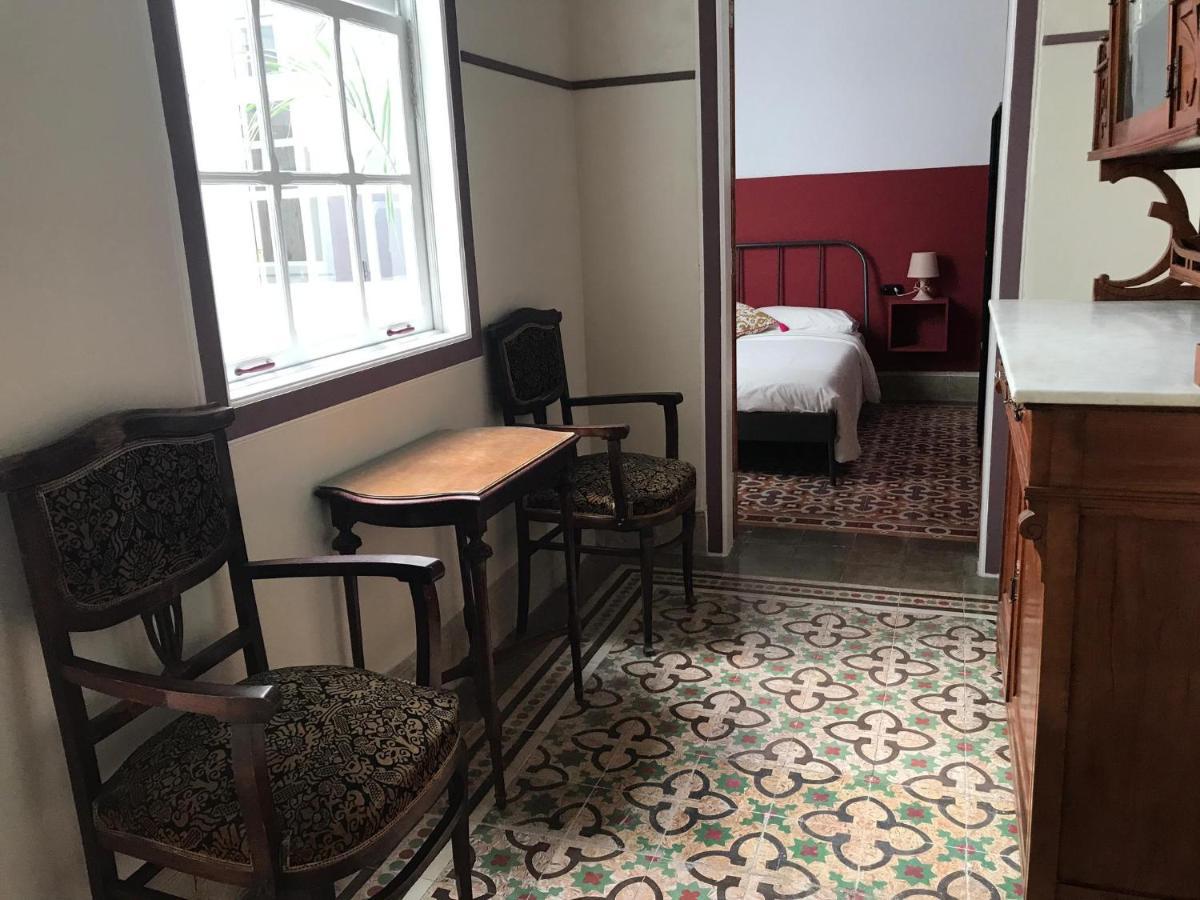 Вілла Casa Guadalupe Y Roque Санта-Крус-де-Тенеріфе Екстер'єр фото